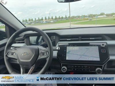 2027 Chevrolet Bolt - Photo 22