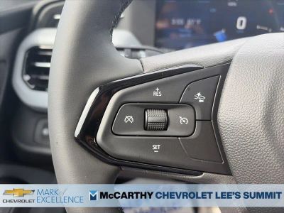 2027 Chevrolet Bolt - Photo 13
