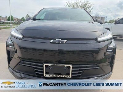 2027 Chevrolet Bolt - Photo 3