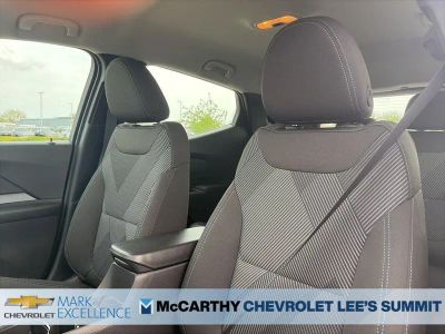 2027 Chevrolet Bolt - Photo 48