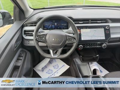 2027 Chevrolet Bolt - Photo 42