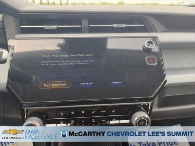2027 Chevrolet Bolt - Photo 15