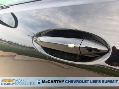 2027 Chevrolet Bolt - Photo 43