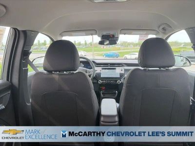 2027 Chevrolet Bolt - Photo 36