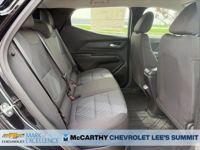 2027 Chevrolet Bolt - Photo 31