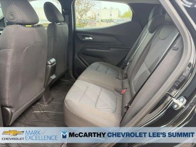 2027 Chevrolet Bolt - Photo 38