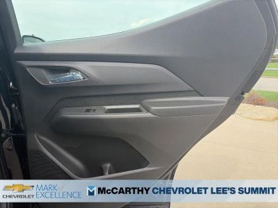 2027 Chevrolet Bolt - Photo 30