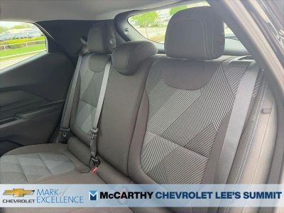 2027 Chevrolet Bolt - Photo 39