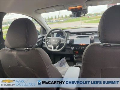 2027 Chevrolet Bolt - Photo 33