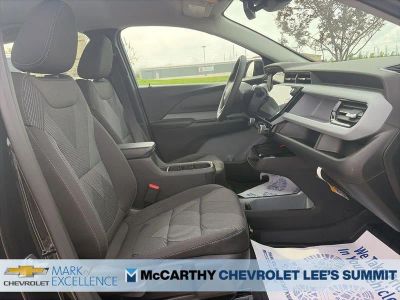 2027 Chevrolet Bolt - Photo 26