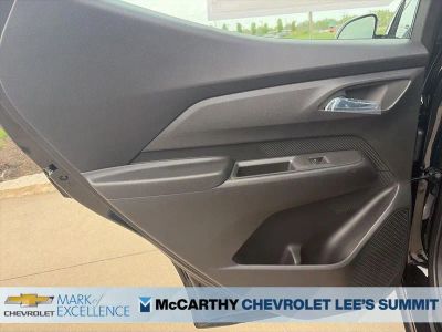 2027 Chevrolet Bolt - Photo 37