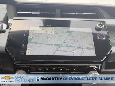 2027 Chevrolet Bolt - Photo 17