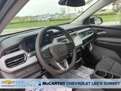 2027 Chevrolet Bolt - Photo 47