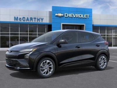 2027 Chevrolet Bolt - Photo 51