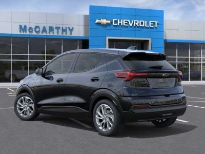 2027 Chevrolet Bolt - Photo 52