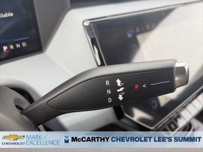 2027 Chevrolet Bolt - Photo 20
