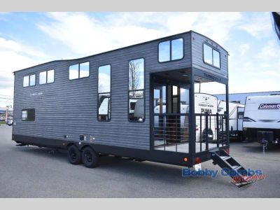 2025 Forest River RV Timberwolf - Photo 1