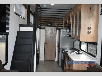 2025 Forest River RV Timberwolf - Photo 5