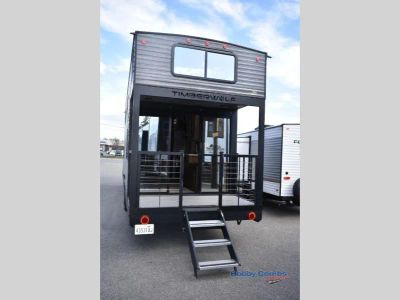 2025 Forest River RV Timberwolf - Photo 2