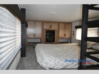 2025 Forest River RV Timberwolf - Photo 20