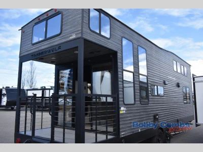 2025 Forest River RV Timberwolf - Photo 3