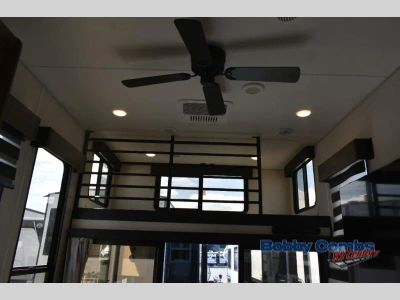 2025 Forest River RV Timberwolf - Photo 18