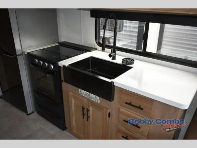 2025 Forest River RV Timberwolf - Photo 8