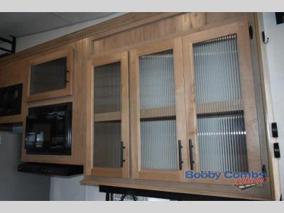 2025 Forest River RV Timberwolf - Photo 9