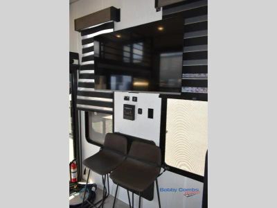 2025 Forest River RV Timberwolf - Photo 19