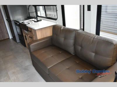 2025 Forest River RV Timberwolf - Photo 7
