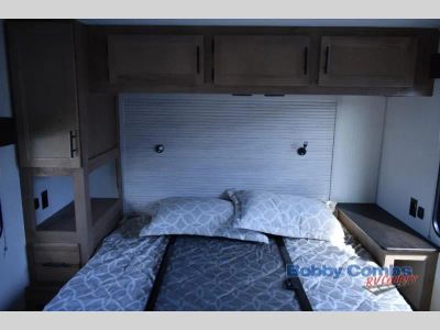 2025 Forest River RV Timberwolf - Photo 16