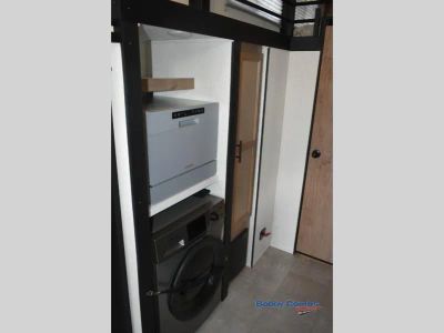2025 Forest River RV Timberwolf - Photo 10
