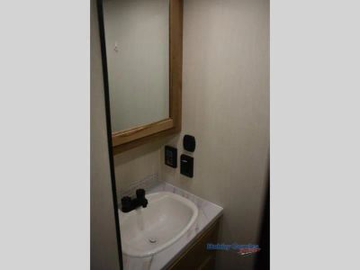 2025 Forest River RV Timberwolf - Photo 14