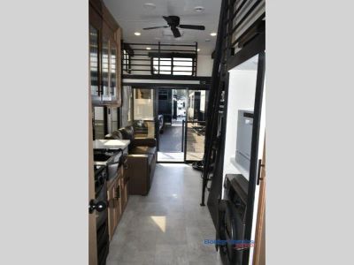2025 Forest River RV Timberwolf - Photo 17