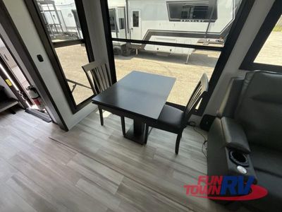 2025 Keystone RV Fuzion - Photo 26