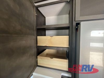 2025 Keystone RV Fuzion - Photo 24