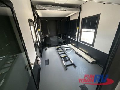 2025 Keystone RV Fuzion - Photo 41