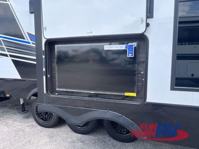 2025 Keystone RV Fuzion - Photo 15
