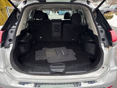2018 Nissan Rogue SV - Photo 1