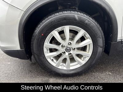 2018 Nissan Rogue SV - Photo 11