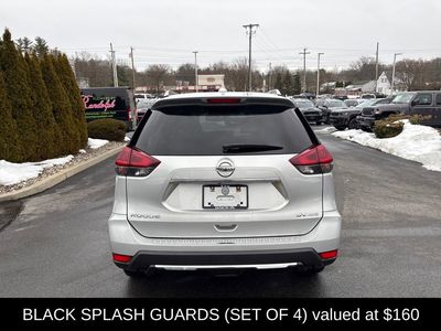 2018 Nissan Rogue SV - Photo 6