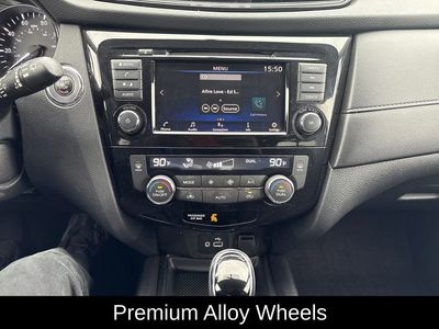 2018 Nissan Rogue SV - Photo 20