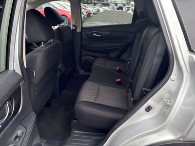 2018 Nissan Rogue SV - Photo 25