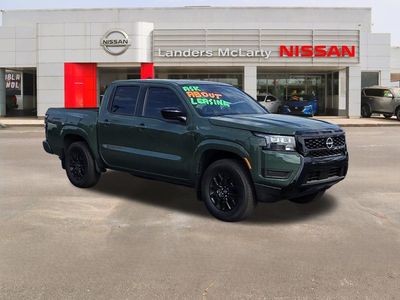 2026 Nissan Frontier - Photo 1