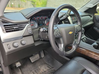 2018 Chevrolet Tahoe - Photo 3