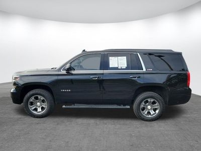 2018 Chevrolet Tahoe - Photo 2