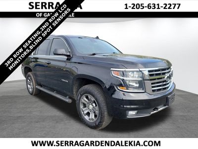 2018 Chevrolet Tahoe - Photo 1
