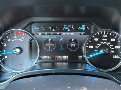 2017 Ford Super Duty F-350 SRW - Photo 27