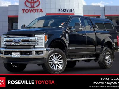 2017 Ford Super Duty F-350 SRW - Photo 1