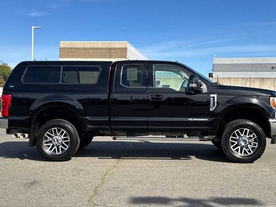 2017 Ford Super Duty F-350 SRW - Photo 6